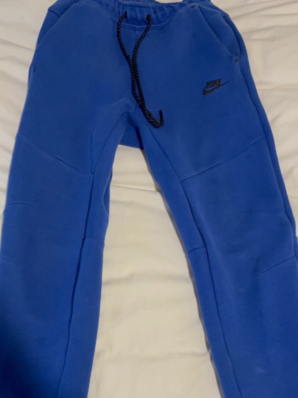 Nike tech
